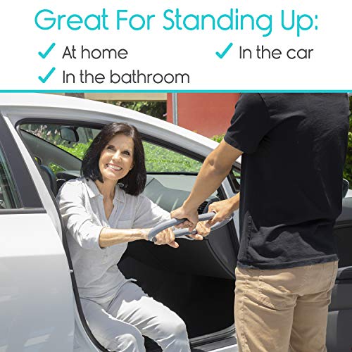 Stand Lift Assist