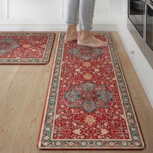 Anti Fatigue Kitchen Mats for Floor