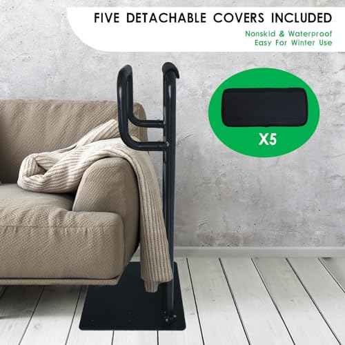 Couch Stand Assist