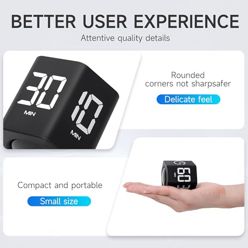 Productivity Timer
