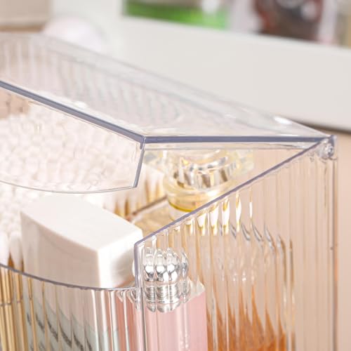 Cotton Swab Pad Holder