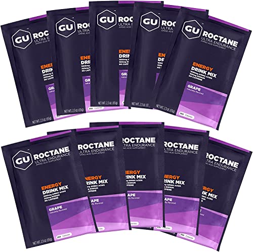 Roctane Ultra Endurance Energy Drink Mix