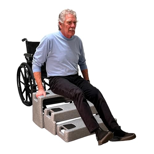 Fall Recovery and Mobility Aid