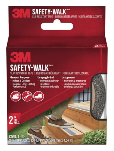 Safety Walk Slip Resistant Tape