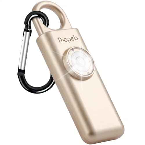 The Original Personal Safety Alarm for Women Self Defense