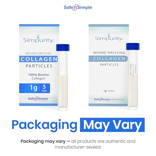 Collagen Dressing
