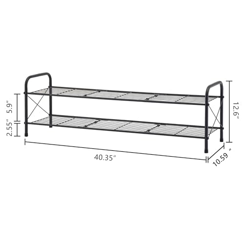 Shoe Rack for Entryway