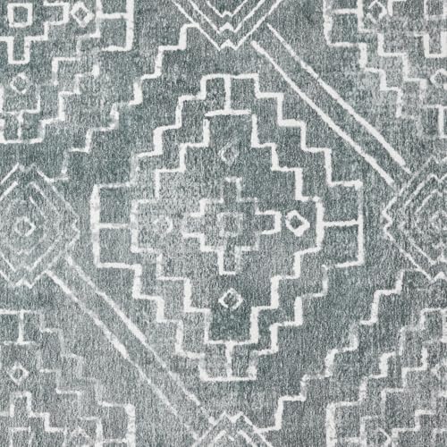 Bohemian Accent Rug
