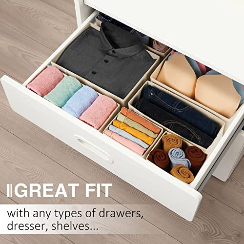Drawer Organizer Clothes