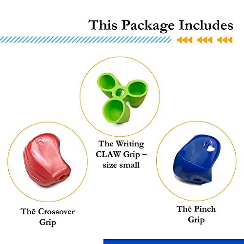 Ergonomic Pencil Grips