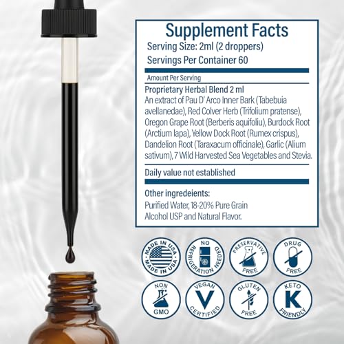 Liquid Superfood