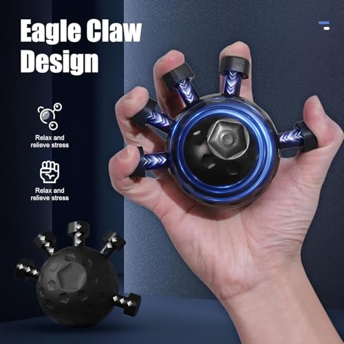 Finger Grip Strengthener