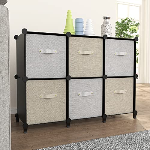 Storage Closet