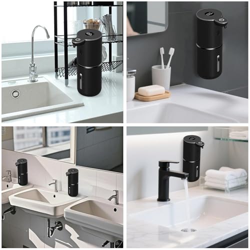 Automatic Soap Dispenser Touchless