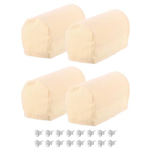 Stretch Armrest Covers Armchair Anti
