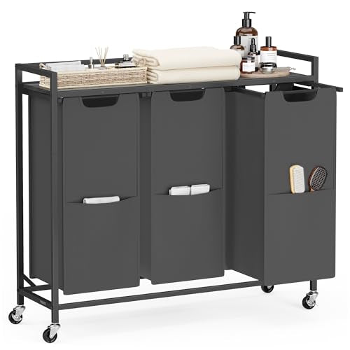 Laundry Sorter
