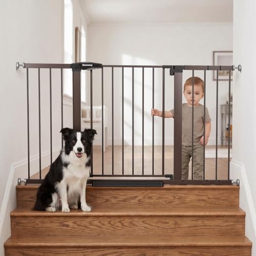 36" Baby Gate Extra Tall