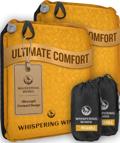 Inflatable Seat Cushion