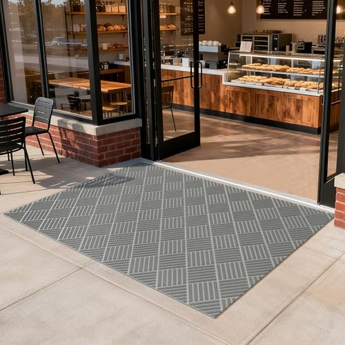 Front Door Mat