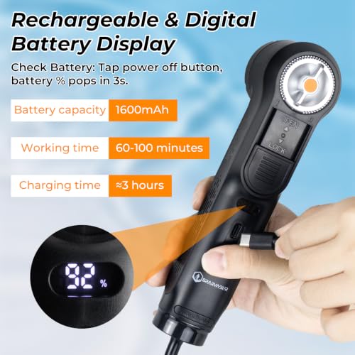 Portable Bidet for Travel