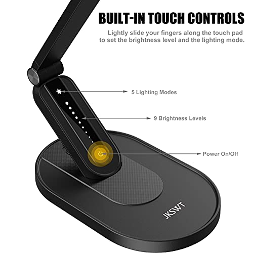 LED Desk Lamp