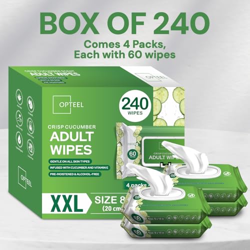 adult wipes