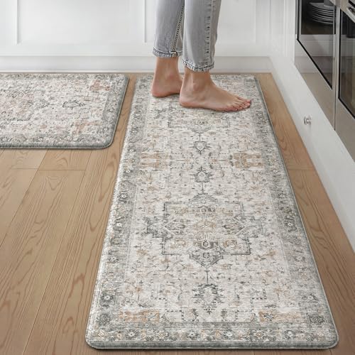 Anti Fatigue Kitchen Mats for Floor