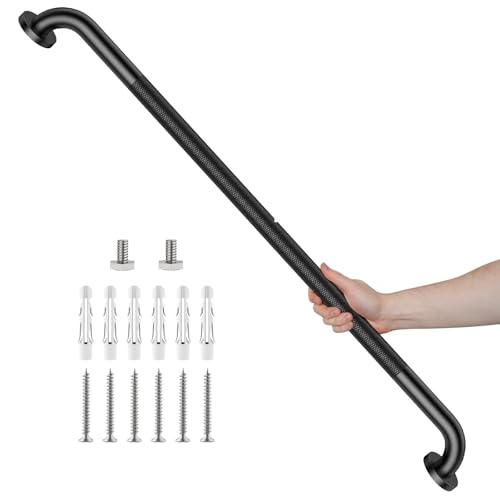 1 Pack Shower Grab Bar w