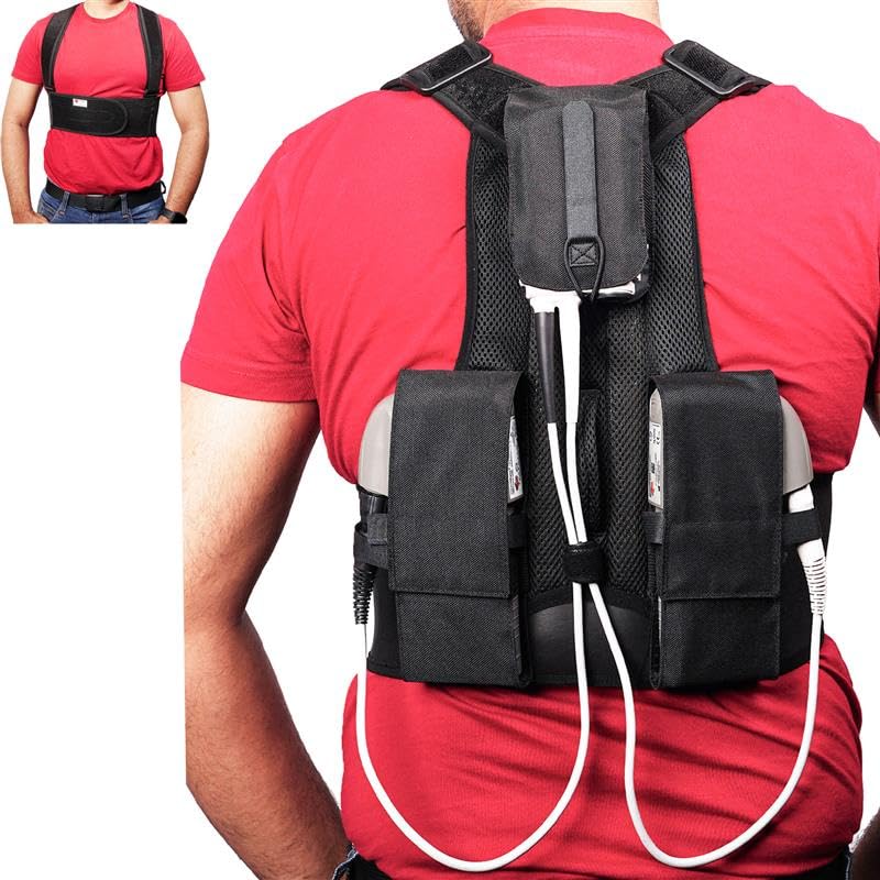 LVAD Active Pack