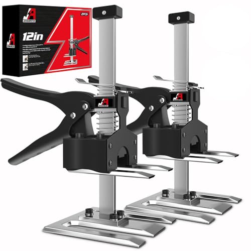 15 in Construction Jack