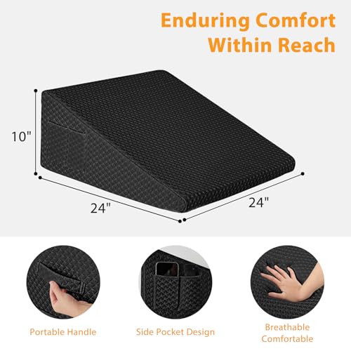 Wedge Pillow
