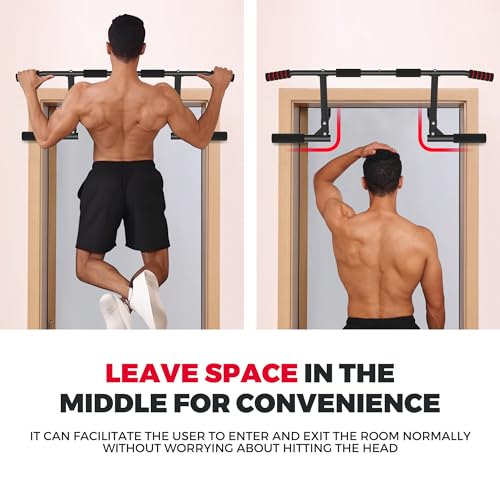 Pull Up Bar for Doorway