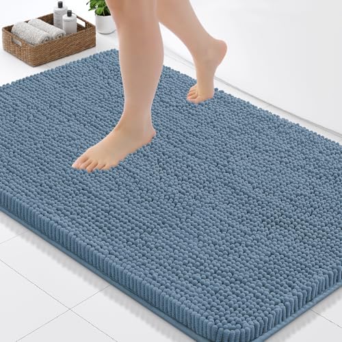Bathroom Rugs