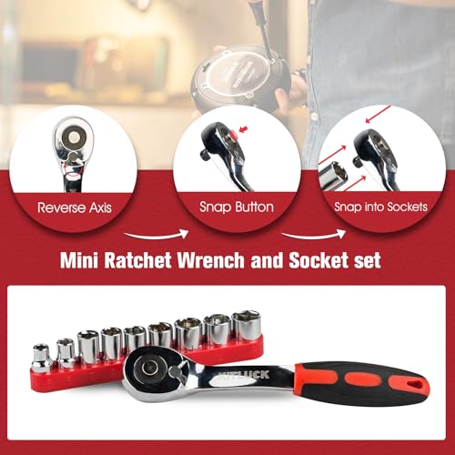 TOOL SET