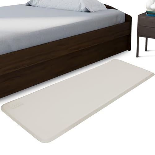 Fall Mat Bedside Fall Safety Protection Mat for Elderly