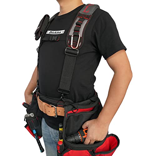 Gel Tool Belt Harness Padder