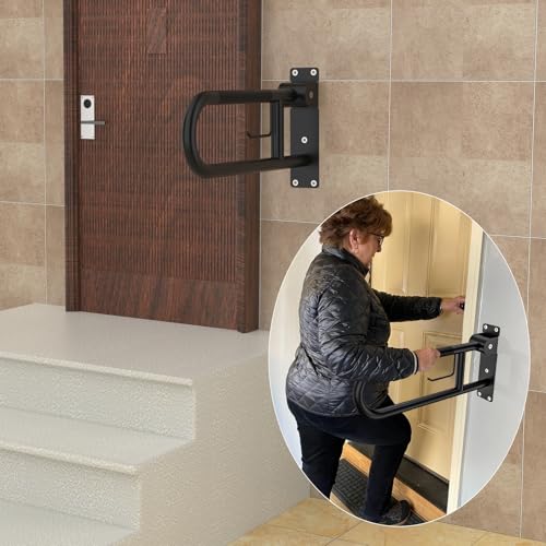 Toilet Grab Bar