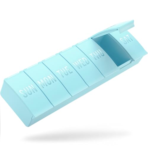 Pill Organizer Large