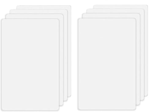 Blank Wall Plates 1