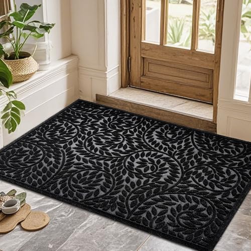 Front Door Mat Entrance