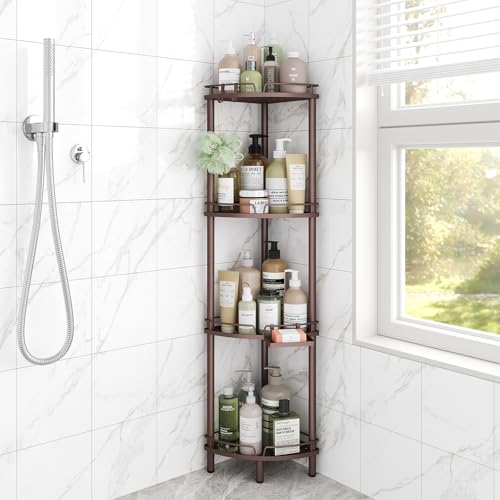 Corner Shower Caddy