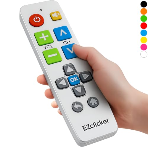Universal TV Remote
