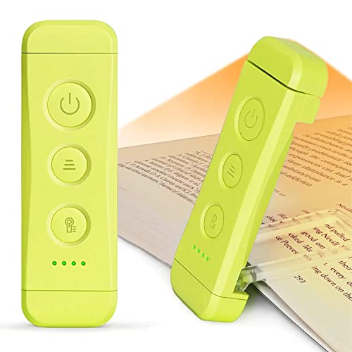 USB Rechargeable Book Light