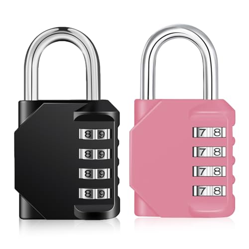 Combination Lock
