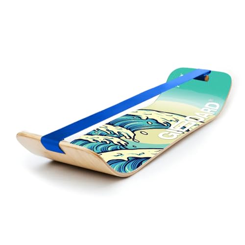 SlackBoard Balance Board Kids & Adults