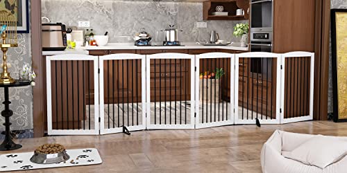 Freestanding Pet Gate