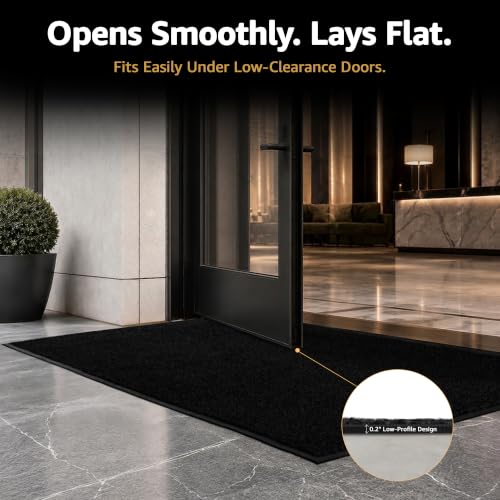 Large Commercial Floor Mat