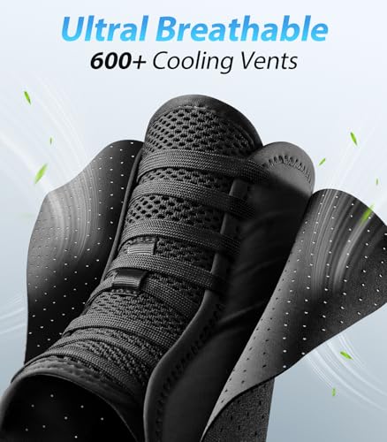 Ankle Brace for Men Women with Self
