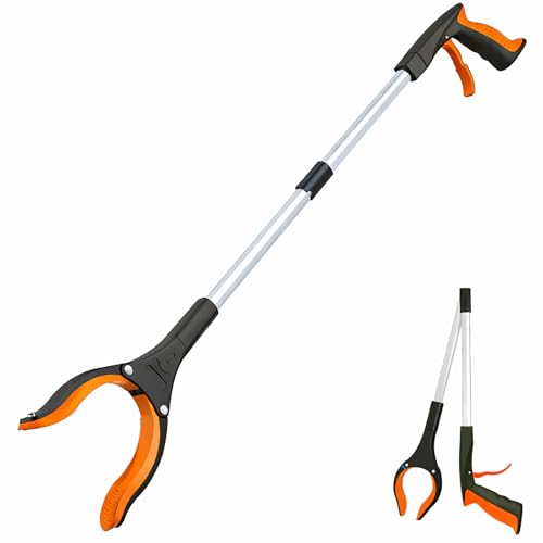 Grabber Reacher Tool