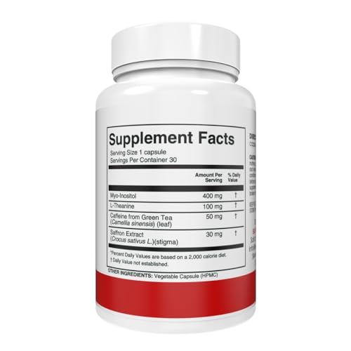 Stress Complex Supplement